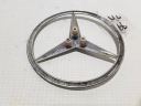 ЕМБЛЕМА ЗНАЧОК КРИШКИ БАГАЖНИКА MERCEDES ML W164 GL X164  (18624003321) фото min 6