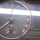 SKODA OCTAVIA MK3 (5E) 2016 COMPTEUR COMPTEUR DE VITESSEphoto 6