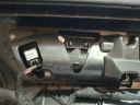 AUDI Q5 SQ5 2009 GAUCHE CÔTÉ CARDAN BRODERIE PORTES AVANT CONDUCTEUR EUROPEphoto 13