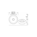 ЗАЖИМЫ MONTAZOWE NISSAN 10 ШТ EINPARTS  фото 6