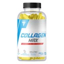 TREC COLLAGEN MAX KOLAGÉN KĹBY KOSTI 180 KAPS