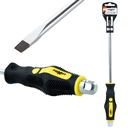 ПЛОСКАЯ ОТВЕРТКА ДЛЯ НАТЯЖКИ 8X250 ММ