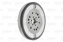 Zotrvačník Valeo 836222 Katalógové číslo náhradného dielu IAP QUALITY PARTS 210-11026 KAWE DMF653 LuK 415 0537 11 NPS M205A05 SACHS 2294 000 109 WILMINK GROUP WG1794316