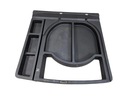 PODŁOGA BAGAŻNIKA ORGANIZER VW GOLF IV 97-05 KOMBI