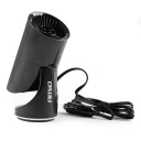 VENTILATEUR DE CHAUFFAGE RADIATEUR AUTOMOBILE VENTILATEUR 12Vphoto 8