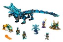LEGO 71754 Ninjago - Vodný drak EAN (GTIN) 5702016912326
