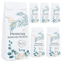 PODZIĘKOWANIE NA KOMUNIĘ ŚWIĘTĄ PRZYJĘCIE CHRZEST Z NADRUKIEM DLA GOŚCI [1]