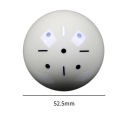 Аксесуари Групавуха 52.5Mm
