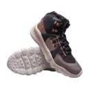 ТРЕККИНГОВЫЕ КРОССОВКИ UNDER ARMOR ЗАРЯЖЕННЫЕ MAVEN TREK 40.5