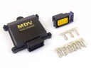 MDVplus RWD POWER визуализация параметров двигателя WiFi Android iOS