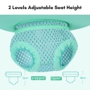 Mambobaby B504 Неплезине крісло для басейну Float поплавок Літній AV купити з Польщі