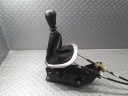 ДОМКРАТ СМЕНЫ ПЕРЕДАЧ NISSAN JUKE I F15 344131KG0A  фото 8
