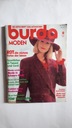 БУРДА МОДЕН 10/1989