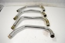 КОЛЕКТОРИ КОЛІНО YAMAHA XJR 1300 1200 94-05' KPL.  фото 4
