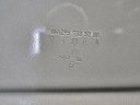 ДВЕРІ ПРАВЕ ЗАД MERCEDES EQE W295 A2957325200  (17533637833) фото min 7