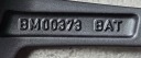 BMW G42 G22 G20 2 3 4 M2 M3 M4 M-PERFORMANCE ДИСК АЛЮМІНІЄВА 898M 6895390  (18902285270) фото min 10