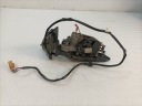 РАМКА ЗЕРКАЛА ПРАВАЯ AUDI A4 B6