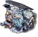 MOTEUR 1.9 DCI 80KM 100KM RENAULT TRAFIC 2001-2006R SPRAWDZANY RENFORCÉphoto 13