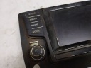 VOLKSWAGEN ЕКРАН МОНІТОР 5G0919605D ЄВРОПА  (17586988056) фото min 6