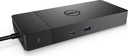 Док-станция Dell Thunderbolt 3 WD19TB