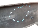 PARE-CHOCS AVANT AVANT FORD S-MAX MK2 15-19R EM2B-17F003-Aphoto 13
