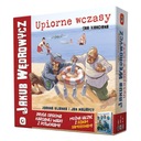 Jakub Wędrowycz: Upiorne Wczasy