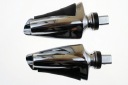 PODNOZKI PASSAGER HONDA VT600 750 VTXphoto 5