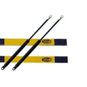 2x ПРИВОД КРЫШКИ ЗАДНЕГО КОЛЕС - EVOBUS