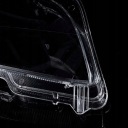 MERCEDES W219 CLS 2004 SHADE GLASS HEADLIGHTS FORWARD HEADLIGHTS LEFT + RIGHT  photo 15