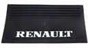 Брызговик, фартук, чехол, 600х450, надпись RENAULT