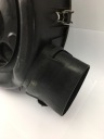 CHÂSSIS FILTRE AIR MERCEDES W124 260E 300E 300CE 300TE M103 0130947202photo 9