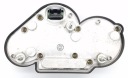 YAMAHA FZS 600 FAZER 98-04R DASHBOARD INSTRUMENT PANEL  photo 7