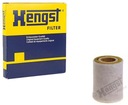 HENGST FILTER FILTRO AIRE E573L 