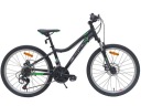 SAVENO 24 SPECTRO DISC ЧОРНИЙ