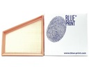 BLUE PRINT FILTRO AIRE SKODA/VW 1,9SDI/ 