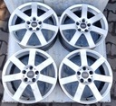 Диски Audi VW Mercedes 7.5J 17