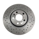 BREMBO 09.B352.1X DISQUE DE FREINphoto 16