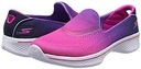 РАЗМЕР ЛЕГКОЙ ОБУВИ ДЛЯ ДЕВОЧЕК SKECHERS 81140L. 33
