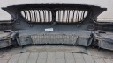 BMW 6 F12 F13 F06 10-14 M-PAKIET БАМПЕР ПЕРЕДНІЙ 4 ПАРКТРОНІК A52 SPACEGRAU КОМПЛЕКТ  (17820024465) фото min 14