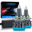 СВЕТОДИОДНЫЕ ЛАМПЫ HB3 XSTORM МОЩНЫЙ CAN 360° 26000LM 120W