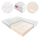 Матрас FIDES JANPOL латексный 140x200