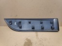 MOULURE PORTES GAUCHE ARRIÈRE GAUCHES ARRIÈRE DÉCORATIVE RENAULT SCENIC III 828770009Rphoto 5