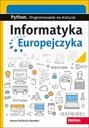 ЕВРОПЕЙСКАЯ ИНФОРМАТИКА ПРОГРАММИРОВАНИЕ НА PYTHON...