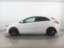 Hyundai i30 1.4 CVVT, Salon Polska, Serwis ASO Kolor Biały