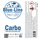 CARBO 500ml węgiel w płynie Carbon CO2 PROMOCJA!! Waga produktu z opakowaniem jednostkowym 0.64 kg