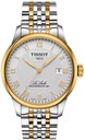 Klasyczny zegarek męski Tissot T006.407.22.033.01 Marka Tissot