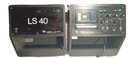 Zestaw stereo ''TLS COMBIBOX M-40 + LS40''