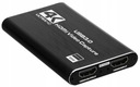 Грабер HDMI 2.0 ПК USB STREAMING 4K60 Гц HDCP 2.2