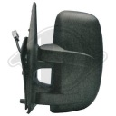 НАРУЖНОЕ ЗЕРКАЛО ДЛЯ RENAULT MASTER 03-10