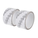 САМОКЛЕЯЩАЯСЯ ЛЕНТА ДЛЯ ОКОННОЙ СЕТКИ